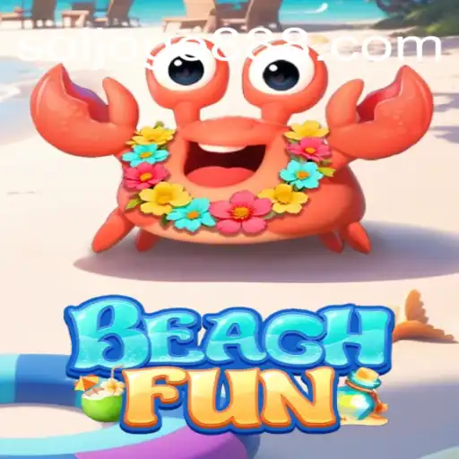BeachFun: O Jogo Que Leva a Diversão de Praia para Outro Nível