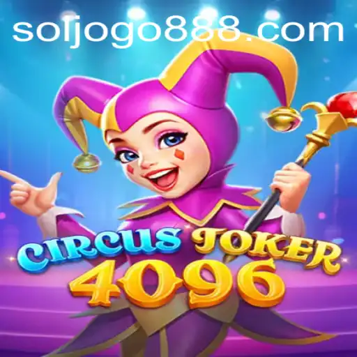 Explorando o Universo Inovador de CircusJoker4096