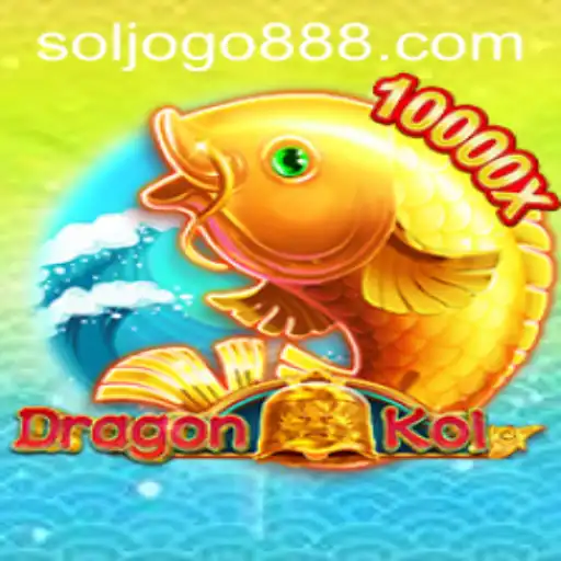 Descubra o Universo de DragonKoi: Um Mergulho no Mundo do SOL JOGO