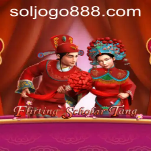 Explorando o Universo de Flirting Scholar Tang