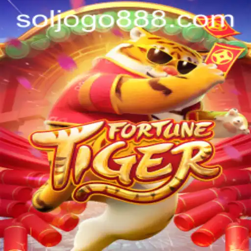 FortuneTiger: Descubra o Mundo Fascinante do SOL JOGO