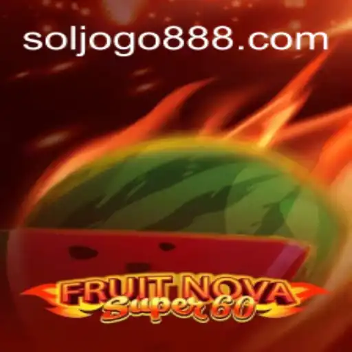 Explorando o Universo do Jogo FruitNovaSuper60