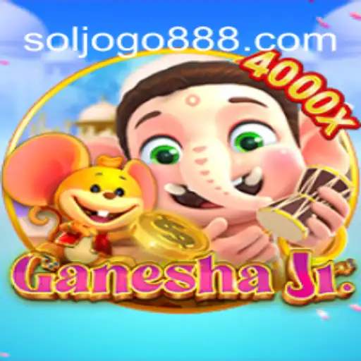 GaneshaJr: Um Novo Horizonte no Mundo dos Jogos de Tabuleiro