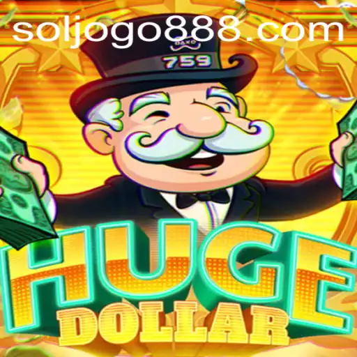 Descubra o Empolgante Mundo de HugeDollar: Um Jogo que Revoluciona o Cenário Atual de Entretenimento