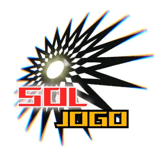 SOL JOGO Logo
