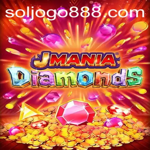 JManiaDiamonds: Desvende os Mistérios e Tesouros do Jogo
