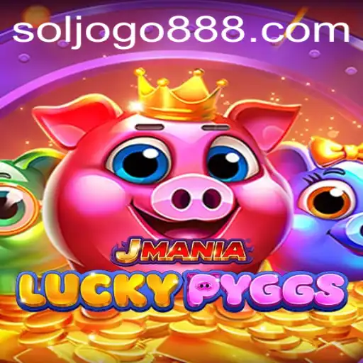 Explorando JManiaLuckyPyggs: A Nova Sensação no Mundo dos Jogos
