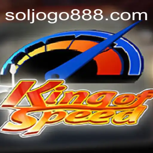 Descubra o Mundo de KingofSpeed: O Jogo que Revoluciona a Velocidade