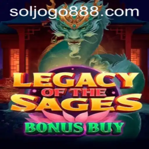 Explorando o Fascinante Mundo de LegacyoftheSagesBonusBuy: O Novo Fenômeno de SOL JOGO