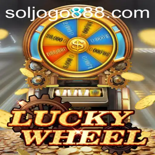 Descubra o Mundo Empolgante de LuckyWheel: A Diversão sem Limites