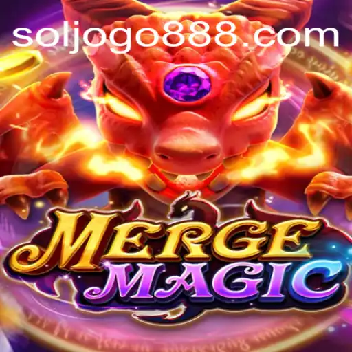 Mergemagic: Mergulhe na Magia com o Sol Jogo