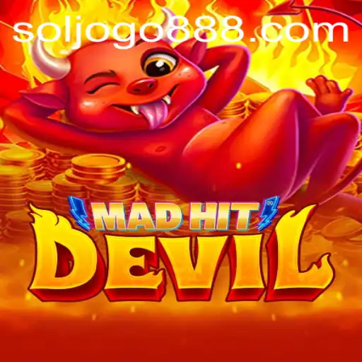 Descubra MadHitDevil: O Fascinante Jogo que Une Estratégia e Emoção