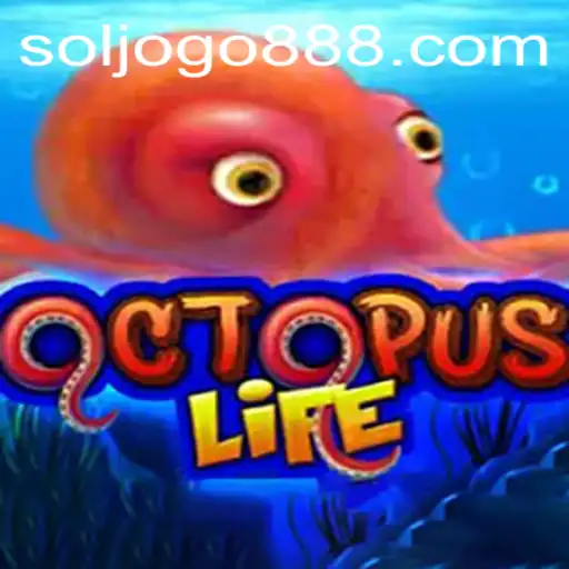 Descubra o Fascinante Universo de OctopusLife: Um Olhar Profundo no Jogo