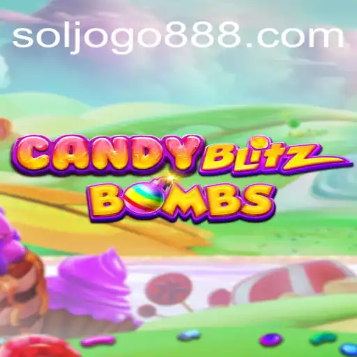 Descubra as Aventuras Explosivas de CandyBlitzBombs: O Jogo que Conquista Fãs de Quebra-Cabeças
