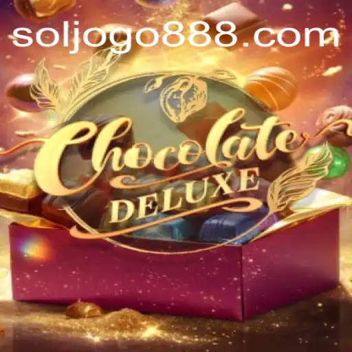 ChocolateDeluxe: Mergulhe no Mundo Doce da Estratégia e Diversão