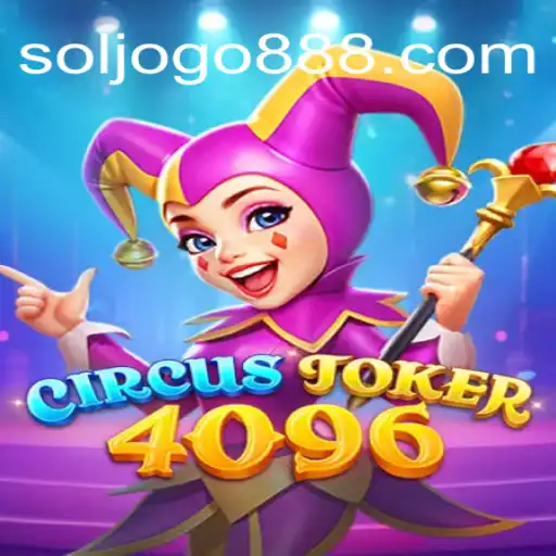 Explorando o Universo Inovador de CircusJoker4096