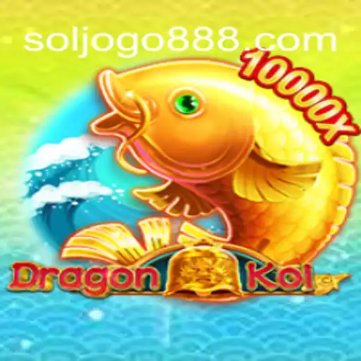 Descubra o Universo de DragonKoi: Um Mergulho no Mundo do SOL JOGO