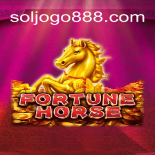 Descubra o Mundo de FortuneHorse: Um Mergulho no Jogo do Momento