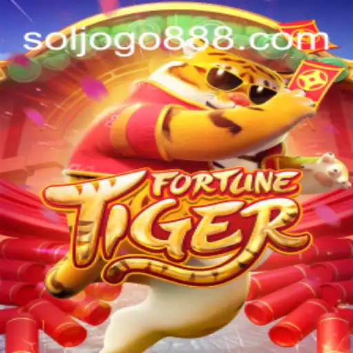 FortuneTiger: Descubra o Mundo Fascinante do SOL JOGO
