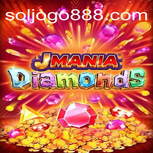 JManiaDiamonds: Desvende os Mistérios e Tesouros do Jogo