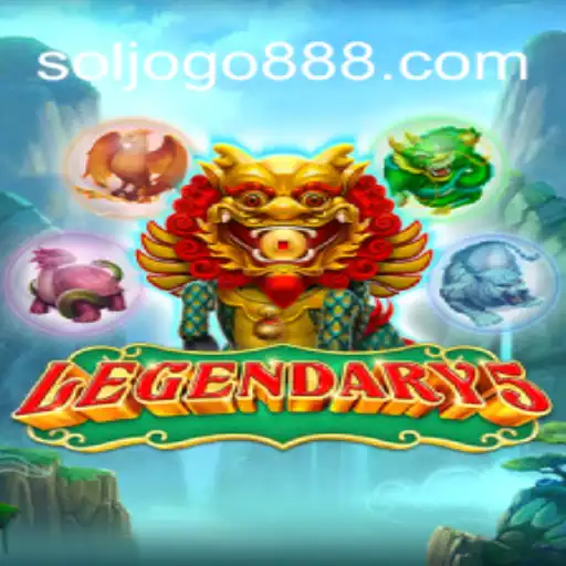 Descubra o Universo de Legendary5: As Regras e a Magia do Jogo