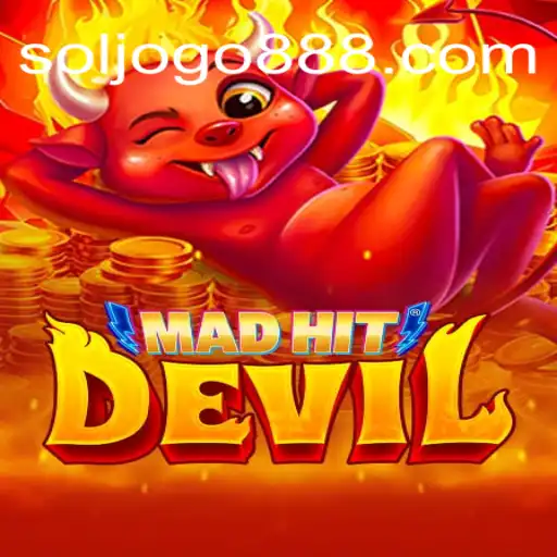 Descubra MadHitDevil: O Fascinante Jogo que Une Estratégia e Emoção