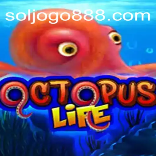 Descubra o Fascinante Universo de OctopusLife: Um Olhar Profundo no Jogo