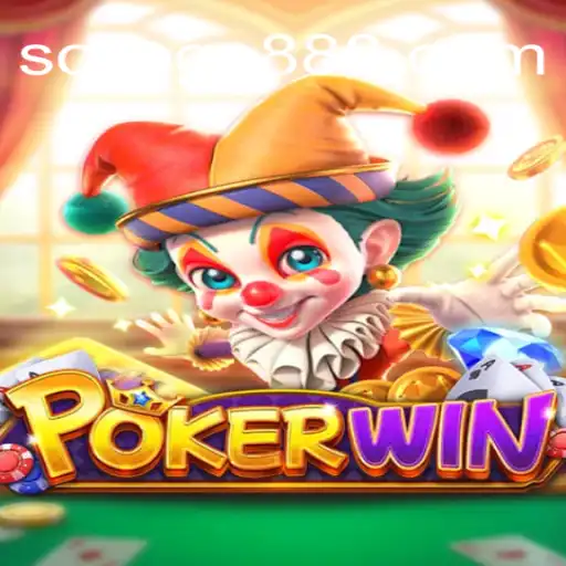 Explorando o Mundo de POKERWIN: Conheça o Jogo do Momento