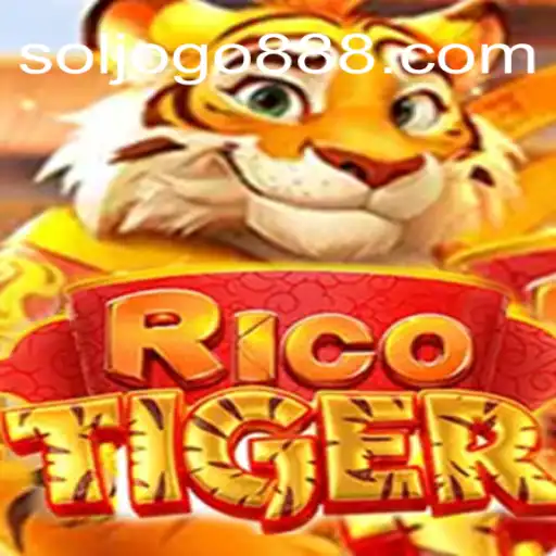 Descubra a Emoção do Jogo RicoTiger: Aventura e Estratégia no Mundo Digital