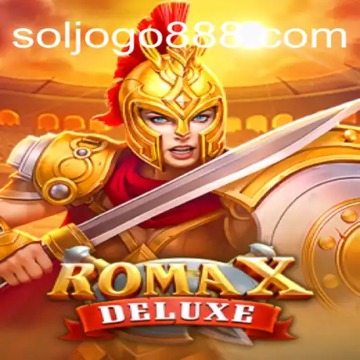 RomaXDeluxe: Descubra o Fascínio do Novo Sensação no Mundo dos Jogos