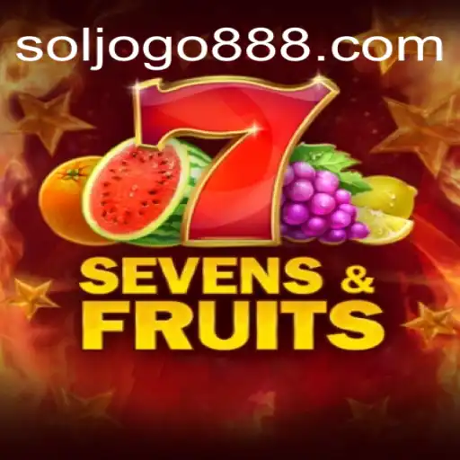 Jogo SevensFruits: Descubra a Nova Sensação em Entretenimento Interativo