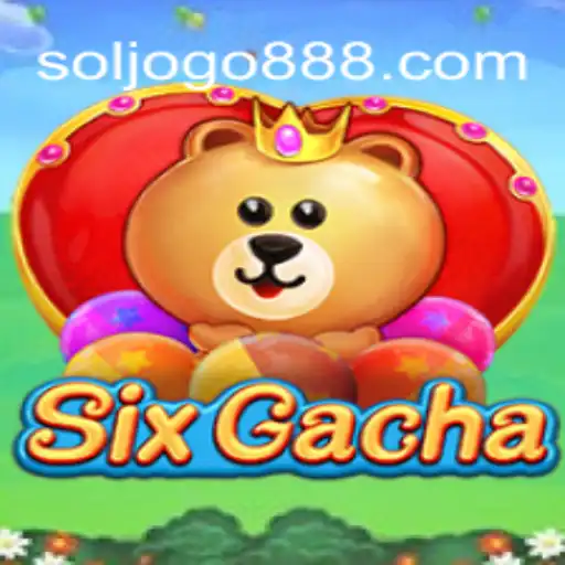 SixGacha: A Nova Sensação dos Jogos Online