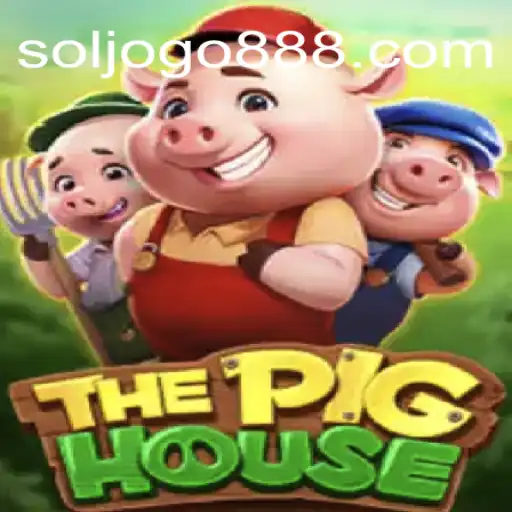 Descubra o Universo Fascinante do Jogo ThePigHouse