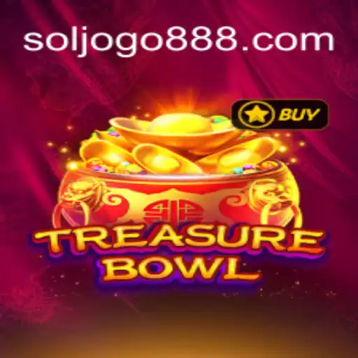 Descobrindo TreasureBowl: O Fascinante Universo do SOL JOGO