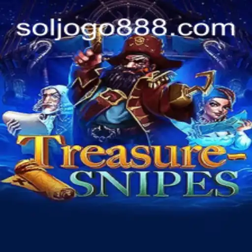 Explorando TreasureSnipes: Um Mergulho no Mundo do Jogo de Caça ao Tesouro