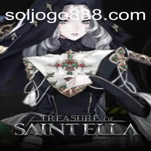 Descubra o Universo de Aventura do Jogo 'TreasureofSaintElla'