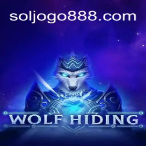 Descubra o Fascinante Mundo de WolfHiding