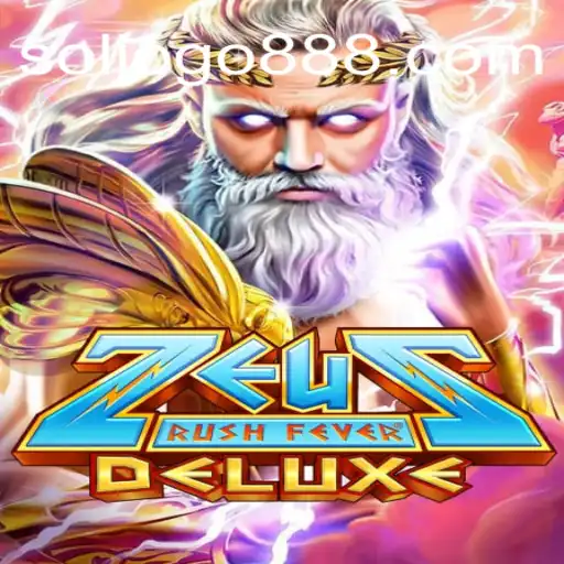 ZeusRushFeverDeluxe: Um Mergulho no Mundo dos Deuses e Aventura Incessante