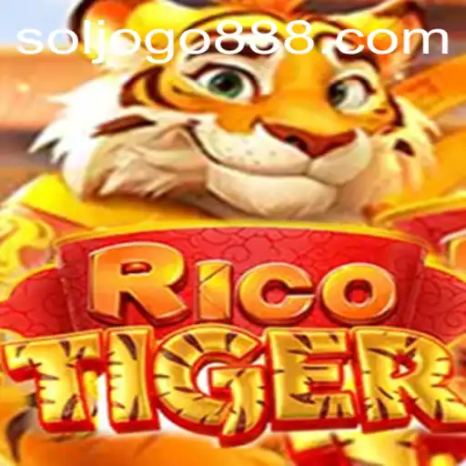 Descubra a Emoção do Jogo RicoTiger: Aventura e Estratégia no Mundo Digital