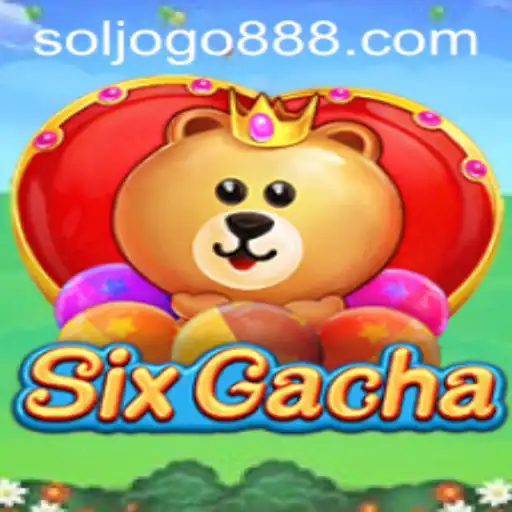 SixGacha: A Nova Sensação dos Jogos Online