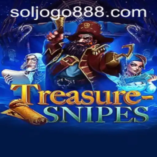 Explorando TreasureSnipes: Um Mergulho no Mundo do Jogo de Caça ao Tesouro