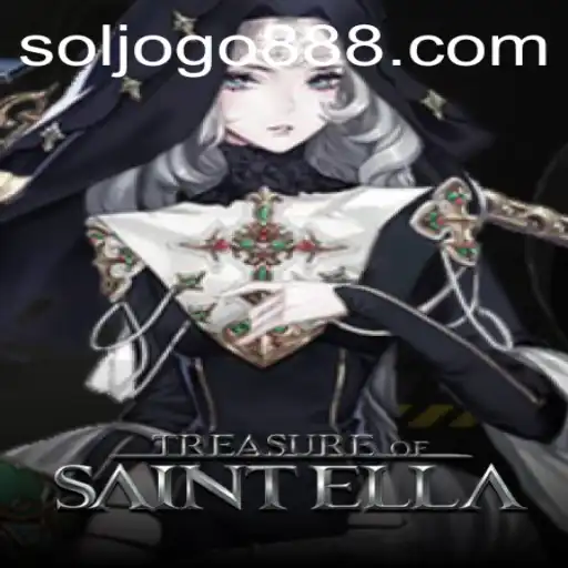 Descubra o Universo de Aventura do Jogo 'TreasureofSaintElla'