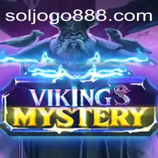 VikingsMystery: Explore o Mundo dos Vikings com Mistério e Aventura