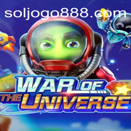 WAROFTHEUNIVERSE: A Nova Dimensão dos Jogos de Estratégia