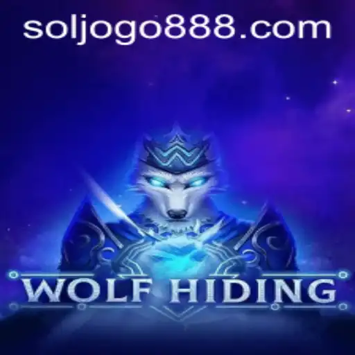 Descubra o Fascinante Mundo de WolfHiding