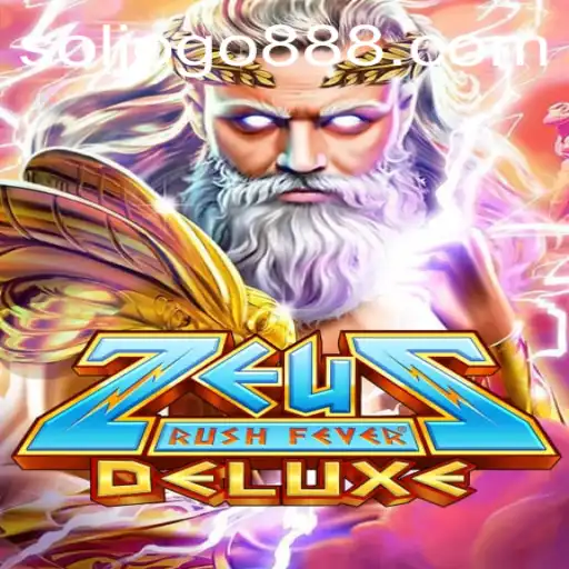 ZeusRushFeverDeluxe: Um Mergulho no Mundo dos Deuses e Aventura Incessante